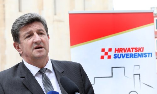 Sačić: Moramo! Mi, desno, moramo se pokrenuti i moramo se udružiti