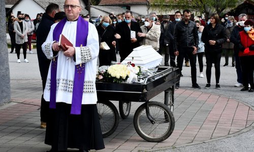 Hrvatska psihološka komora: Psihologinje u centru Nova Gradiška radile po standardima