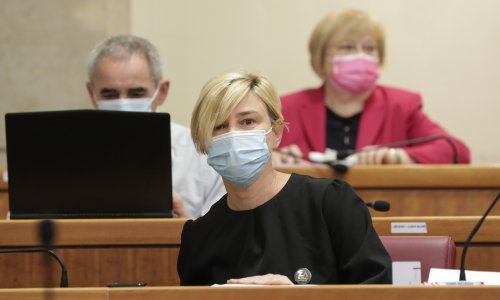 Benčić: Nismo najgori po povlačenju EU sredstava. Kontinuirano nedostaju ljudi