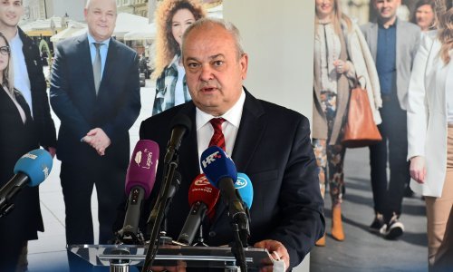 Mirko Duspara u utrci za peti mandat slavonskobrodskog gradonačelnika