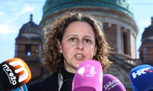 Obuljen Koržinek: Neprihvatljivo je da HAZU tuži nacionalni muzej