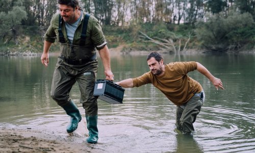 Ožujsko pivo predstavilo novu društveno odgovornu kampanju 'Čuvaj, pazi, ne bacaj!'