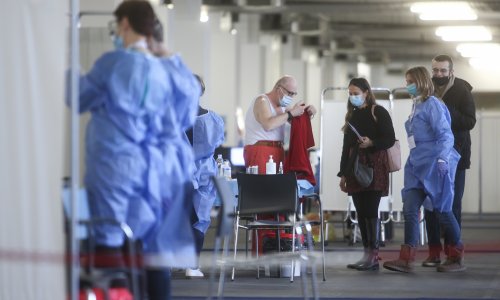 EK planira nabaviti dodatnih 1,8 milijardi doza cjepiva, kontaktiran jedan dobavljač