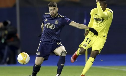 U Dinamovoj svlačionici nema predaje ni poslije domaćeg poraza; evo kako razmišljaju i što najavljuju igrači hrvatskog prvaka