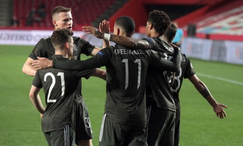 Prve utakmice četvrtfinala Europske lige kobne za sve domaćine; samo jedan od njih je izbjegao poraz