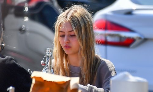 Kćer Heidi Klum osvanula na naslovnici njemačkog Glamoura točno dvadeset godina nakon slavne mame