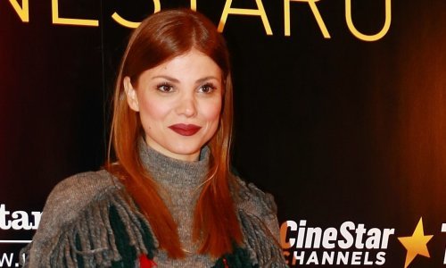 Lejla Filipović novom je objavom obilježila izlazak iz samoizolacije: 'U bojama jeseni... čekajući pravo proljeće'