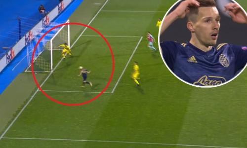 [VIDEO] Pogledajte cijelu akciju poslije koje je momčad Dinama bila u transu da bi za nekoliko sekundi uslijedili - šok i tuga