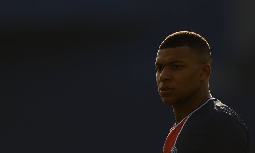 Kylian Mbappe zabio PSG-u autogol! Novi prekid jasno je dao do znanja kako Parižani idu prema najgorem mogućem scenariju