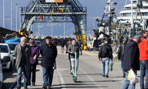 Potpuni lockdown; kandidati u utrci za prvog čovjeka Rijeke i županije traže osiguravanje uvjeta za izbore