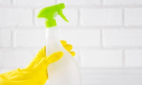 Zaboravite na ribanje i uštedite vrijeme: Ovi trikovi za čišćenje su odlični