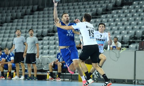 Jedan klub razočaran odlukom Hrvatskog rukometnog saveza: Na temelju onoga što znamo iza ovoga stoje interesi pojedinaca