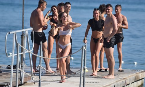Hrvatska i dvanaest članica EU-a usuglasile turističku 'zelenu putovnicu'