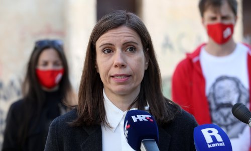 Peović: Riječani trebaju odlučivati o velikim infrastrukturnim projektima