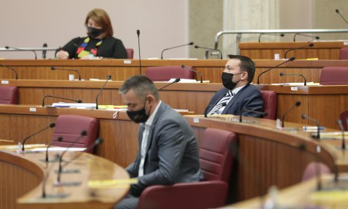 Prošle izmjene Zakona o lokalnim izborima; pooštravaju se uvjeti koga se smije kandidirati