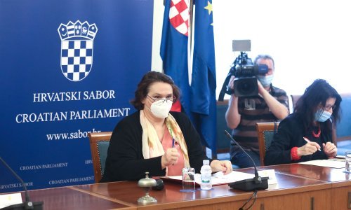 Idući tjedan sjednica Odbora o hitnoj reformi zdravstvenog sustava; Sabljar Dračevac: Službe se moraju mijenjati
