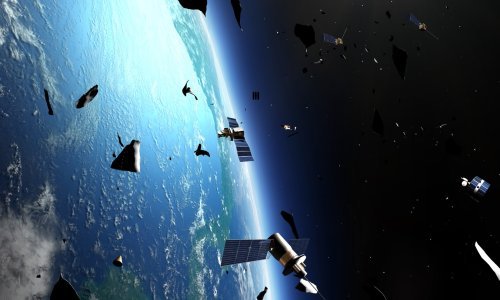 Svemirsko smeće uskoro bi moglo okovati Zemlju, no kao i uvijek - postoji nada