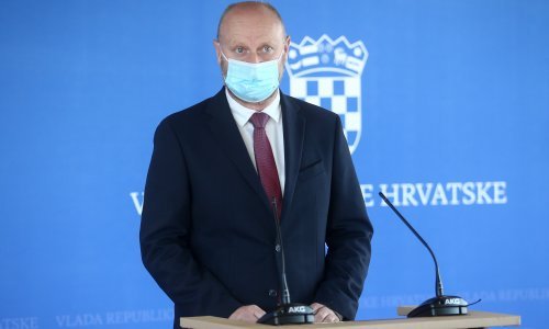 Kolar o dugu veledrogerijama: Rješenje se mora naći, treba sjesti i napraviti novi model financiranja zdravstvenog sustava