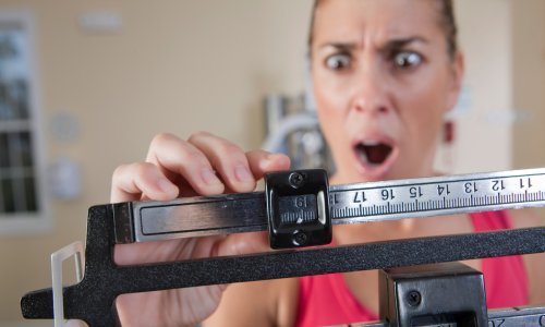 Iznenadio vas je poneki kilogram viška ovoga tjedna? Ovo bi mogli biti razlozi