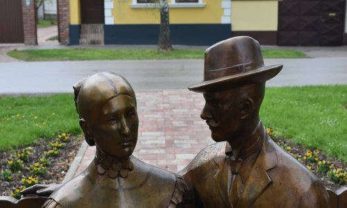 Ovogodišnje 26. Lutkarsko proljeće virtualno od 12. travnja do 12. svibnja