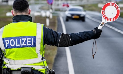 Njemačka ima nova pravila za ulazak u zemlju, kreće i strožija kontrola na granicama: Novčane kazne će biti drakonske