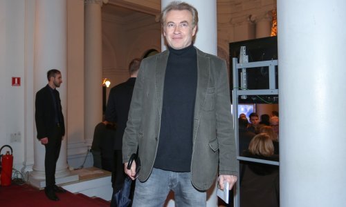 Ogrestin 'Plavi cvijet' u glavnom programu 43. Moskovskog filmskog festivala