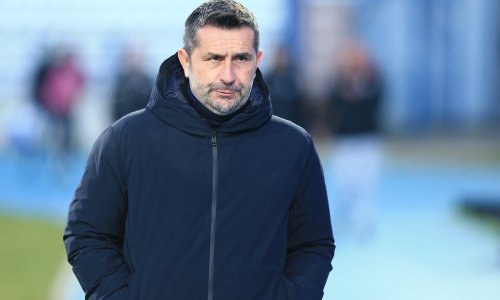 Nenad Bjelica progovorio kakve je muke prolazio zbog bolova u kralježnici i kako je riješio taj problem: Period oporavka bio je uspješan, brz i siguran