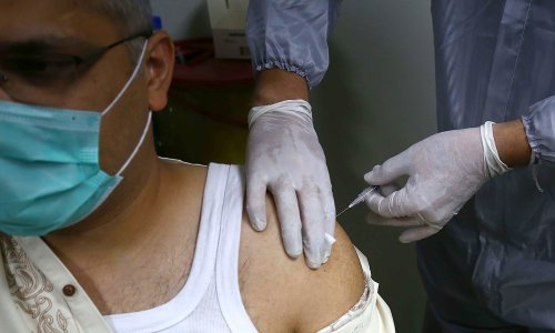 Srbija postaje prvi europski proizvođač Sputnjika V: 'I dalje ćemo cijepiti prijatelje i susjede'