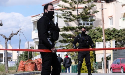 Grčka u šoku: Ubijen poznati novinar koji je istraživao kriminal