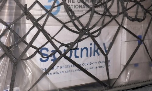 Rusi u Njemačkoj planiraju mjesečno proizvoditi do 10 milijuna doza Sputnjika V