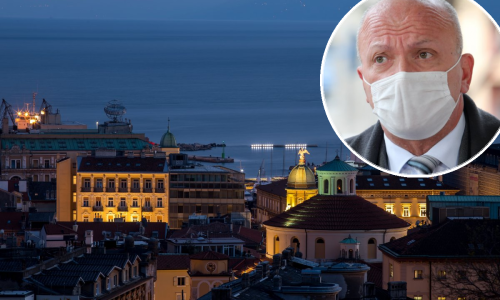 Lockdown u Primorsko-goranskoj županiji: 'Ljudi se grupiraju na otvorenom, mladi su neobuzdani…'