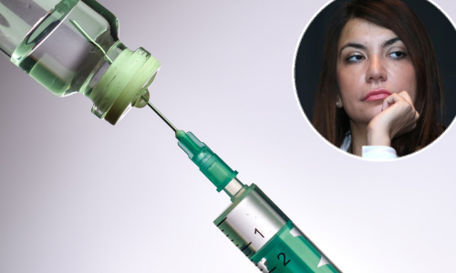 Može li cijepljenje protiv koronavirusa postati obvezno? 'Sasvim sigurno će presuda otvoriti niz polemika i rasprava'