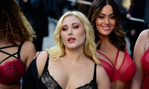 [FOTO] Kći zvijezde Baywatcha upozorila žene što se može dogoditi pri pogrešnom odabiru grudnjaka; evo kako ćete najbolje pogoditi pravi model za vas