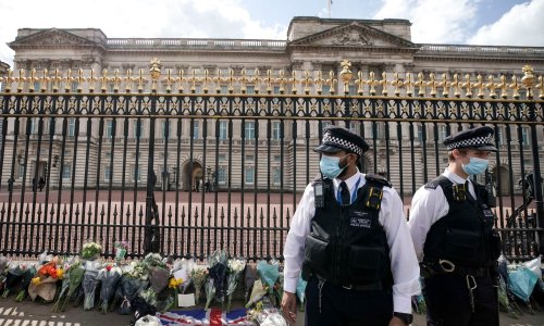 Indijski soj prijeti Britaniji trećim valom zaraze: Neko vrijeme može postojati lažni osjećaj sigurnosti