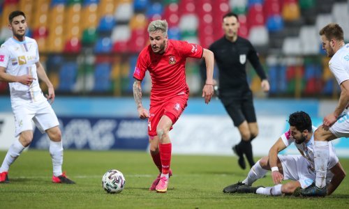 Gorica protiv Varaždina traži prekid crnog niza, a Šibenik želi iznenaditi Rijeku; evo gdje možete gledati današnje utakmice Hrvatski Telekom Prve lige