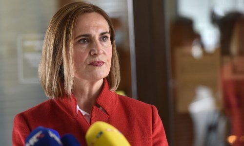 Diana Percač: Neka državni HEP koji ima veću dobit od nas malo financira zdravstveni sustav i čeka na plaćanje