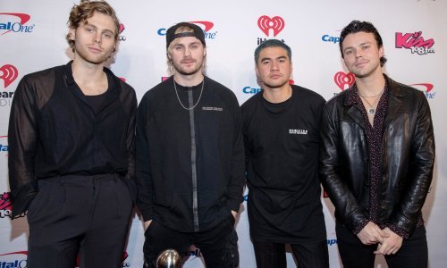 Iz Ljubljane stiže prva najava velikog koncerta u 2022. godini, prodano već 1500 ulaznica