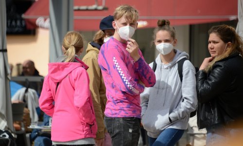 Istarska županija produljila epidemiološke mjere; pogledajte što se i dalje ne smije