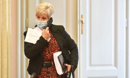 Grozdana Perić negira da je kritičarima poručila da ne vole Hrvatsku: Evo što sam im zapravo rekla