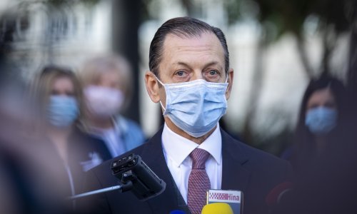 Ravnatelj KBC-a Split Julije Meštrović: Ovisimo o dogovoru Vlade i veledrogerija