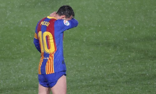 Lionel Messi postao surekorder, ali nastavio crni niz u El Clasicu; u Barceloni poslije poraza suočeni s pitanjem na koje ne znaju odgovor