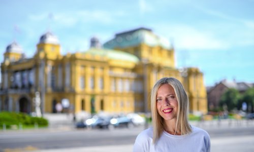 Maja Vučić: 'Posljednjih godinu dana, nažalost, raste broj anksioznih osoba, za što je zaslužna korona, ali i potresi'