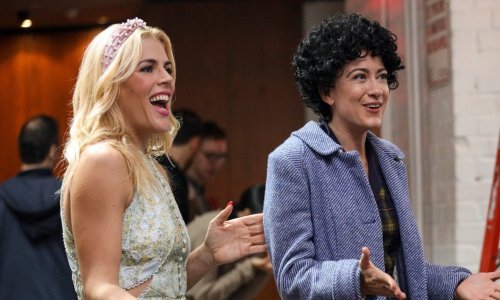 Četvrta sezona serije 'Search Party' živahna je i uzbudljiva, premda su joj preokreti koji put apsurdniji od 'Santa Barbare'