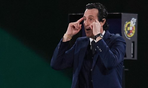 Trener Villarreala uoči uzvrata s Dinamom nije skrivao zabrinutost; neočekivani domaći poraz od Osasune uzdrmao je 'žutu podmornicu'