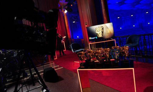 'Nomadland' najbolji film BAFTA-e, na dodjeli odana počast princu Philipu