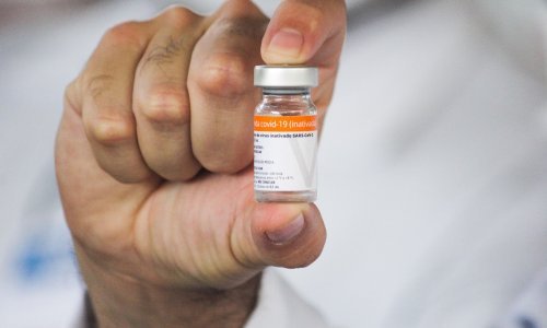 Velika studija iz Brazila: Kinesko cjepivo 50,7 posto učinkovito protiv varijante P1