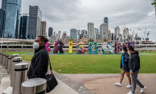 Australija neće do kraja godine cijepiti sve stanovnike nakon preporuka o AstraZeneca cjepivu