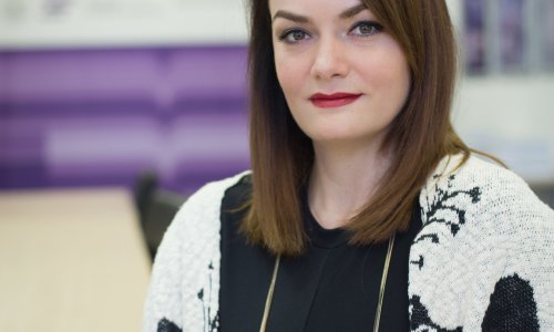 Suradnja stručnog studija Digitalni marketing EFZG-a i kazališta Luda kuća kao odgovor na krizu uzrokovanu pandemijom koronavirusa