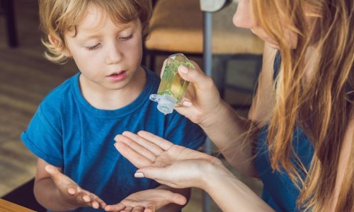 Zdravlje nema cijenu, ali dezinfekcijska sredstva su na 60% popusta