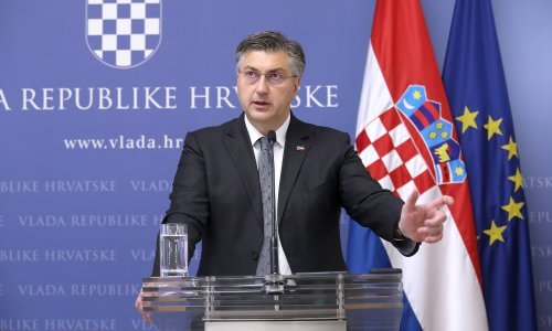 Vlada raspisuje lokalne izbore, a na sjednici i odluka o covid dodatku